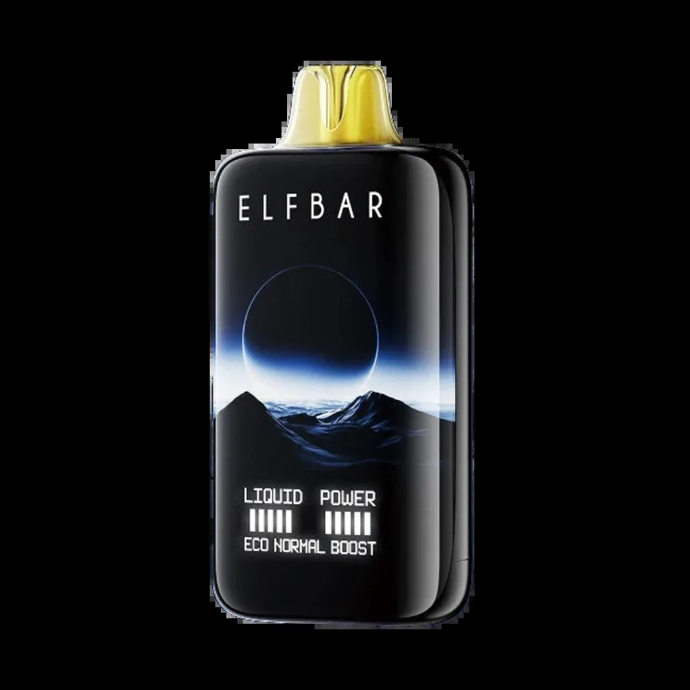 Elf Bar MoonNight 40k - Triple Mango — Elf Bar MoonNight available in Bengaluru