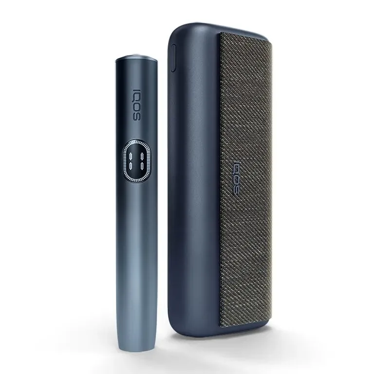 IQOS ILUMA i PRIME — IQOS Iluma available in Bengaluru